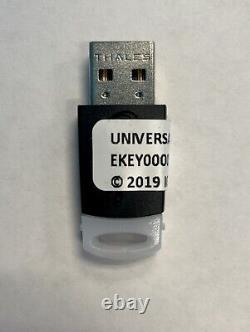 1 Igt Usb Key 9 Universal Ekey Ekey000009 2019