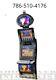Aristocrat Viridian Slot Machine Lucky Count Free Play, Handpay