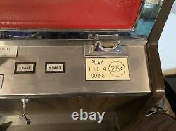 Authentic KENO Machine Vintage Gaming Treasure! Local Pickup Only