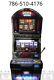 Bally S9000 Double Jackpot Wild Slot Machine (freeplay/coinless/handpay)