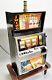 Bally Swing Time S63L3C6F0 Jackpot Casino Vintage Slot Machine (Mfg 1999) Parts