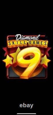Banilla Diamond Skill Games 9 V4.3