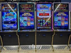 Brand New Ultimate Firelink Slot Machine 43-inch Touchscreen