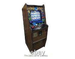 Dino Dino Game By Astro CGA 9 Liner COMPLETE VIDEO GAME MACHINE