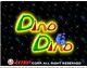 Dino Dino Game By Astro CGA 9 Liner VIDEO GAME
