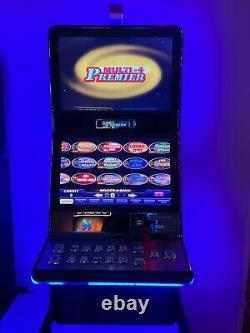 Egt Slot Machine P24