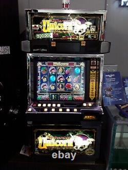 Enchanted Unicorn by IGT Slot Machine