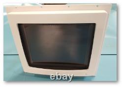 HAAS LCD monitor 93-5220C (935220C), Kristel #LCD104-015A