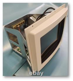 HAAS LCD monitor 93-5220C (935220C), Kristel #LCD104-015A