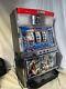 Harley davidson slot machine Eleco Skill Stop Spinning Excellent Condition