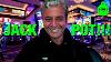 Hottest New Casino Game In Vegas Pays Me A Jackpot Lasvegas Casino Slotmachine