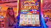 I Found The Brand New Cleopatra Grand Slot Machine In Las Vegas