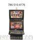 IGT G20 Cats singleplay Slot Machine Free Play, Handpay