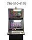 IGT G20 Three Pandas Slot Machine (Free Play, Handpay, COINLESS)
