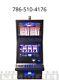 IGT G23 SLOT MACHINE Double Gold (Free Play, Handpay, COINLESS)
