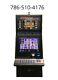 IGT G23 Slot Machine 100 Wolves (Free Play, Handpay, COINLESS)