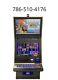 IGT G23 Slot Machine Midnight Eclipse (Free Play, Handpay, COINLESS)