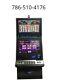 IGT G23 Slot Machine Triple Double Diamond (Free Play, Handpay, COINLESS)