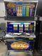IGT S2000 5X Gold 3 Coin SLOT MACHINE