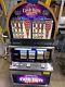 IGT S2000 SLOT MACHINE Triple Cash Keys Slot Machine (Free Play, COINLESS)