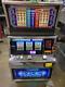 IGT S2000 SLOT MACHINE Triple Red Hot 7s Slot Machine (BV, COINLESS)