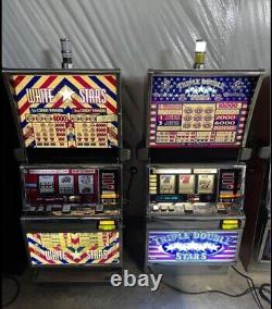 IGT S2000 Slot Machines