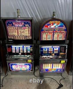 IGT S2000 Slot Machines