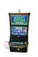IT Infinity U23 Money Mirrors slot machine (Bill acceptor, Handpay)