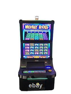IT Infinity U23 Money Roll slot machine (Bill acceptor, Handpay)