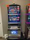 Konami Selexion Multi Game (see games in photo) Slot Machine