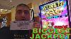 My Biggest Jackpot Ever On All Aboard Slot Machine