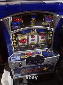 NDT Import Slot Machine For Parts Not Working You Freight Or Pick Up Arcade Slot