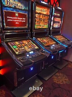 Novomatic Slot Machine Sl3