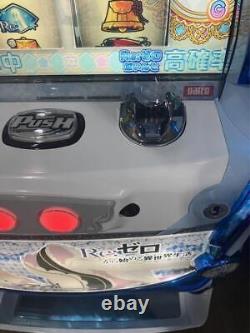 ReZERO Starting Life in Another World Pachi Slot Pachinko Machine Daito 100V