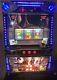 Rodeo Devil May Cry 3 Pachislo Slot Machine With Keys & Tokens