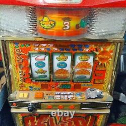 Slot machine