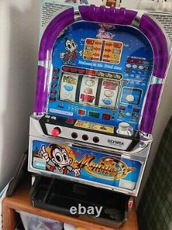 Slot machine for sale Trick Monster Retro