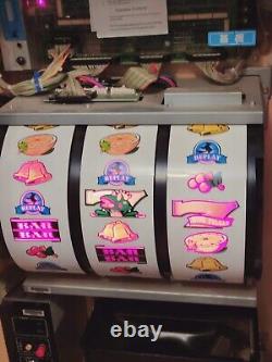 Slot machines for sale coins