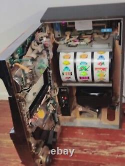 Slot machines for sale coins