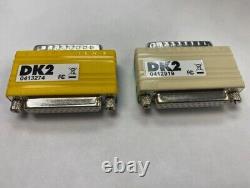 Spielo Reset Dongle Igt Axxis Slot Machine Dongles Set Of 2