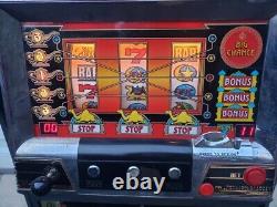 Token Slot Machine Aladdin 1995