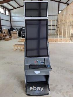 Ultimate Firelink Power 4 8-1 Slot Cabinet Firelink Complete Slot Machine
