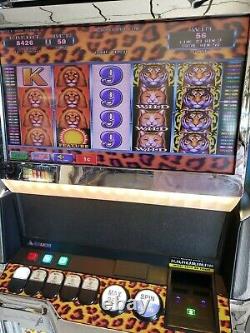 Ultra Stack Lion Slot Machine Fun For Your Home
