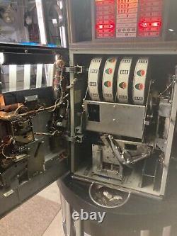 Vintage slot machine for sale