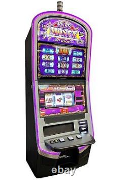 WMS BB3 Blade Reel Easy Money Slot Machine