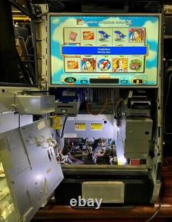 WMS Blue Bird 2 AIRPLANE! Slot Machine