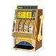 Waco Casino Seven One Armed Bandit Slot Machine Works