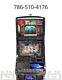 Williams Bluebird 2 Slot Machine I Love Lucy (Freeplay, Coinless)