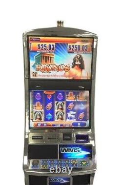 Williams Bluebird 2 Slot Machine KRONOS