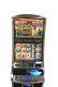 Williams Bluebird 2 Slot Machine Queen of the Wild(Free Play, Handpay)